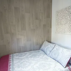Enjoygranada Carlos Cano Ii Apartment Granada