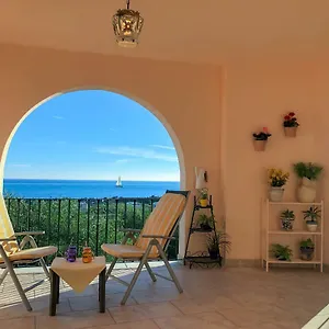 Seafront Holiday home Estepona